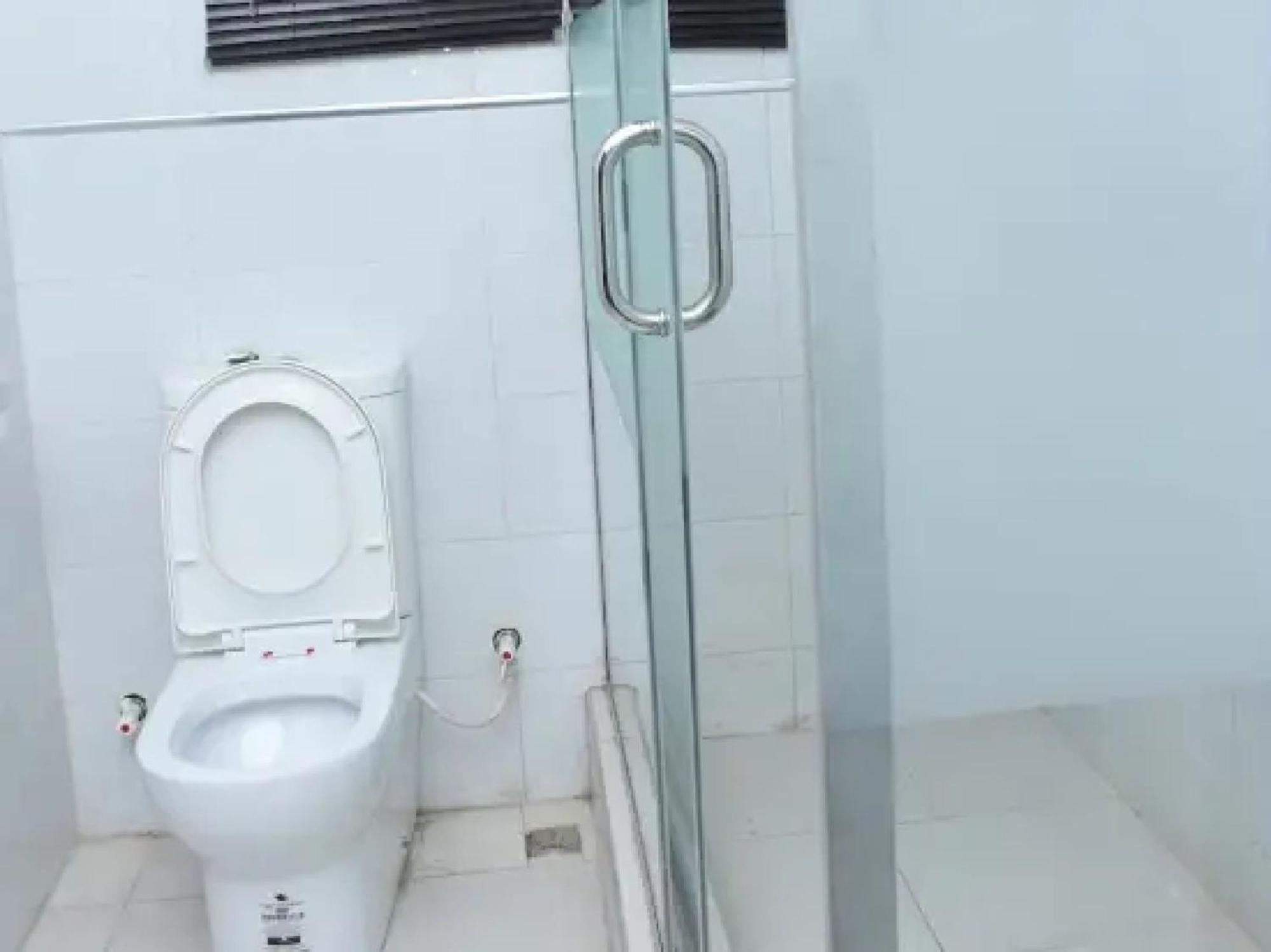 Room In Lodge - Ambience Hotels Abujahome For Leisure And Business Travellers Exterior photo